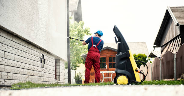 Best Fence Cleaning and Maintenance in Hillcrest, NY